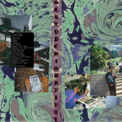 BLACKFIST - NOTHING 2 PROVE [STRAPPED 4 SURVIVAL]