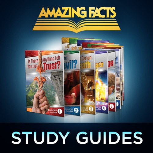 Stream Sample from Lesson 2 of the Amazing Facts Audio Bible Study
