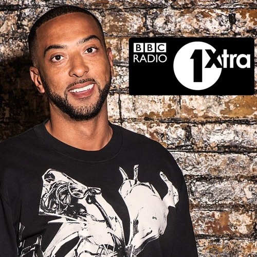 Matrix & Futurebound - Mystery Machine [DJ Target BBC 1Xtra]