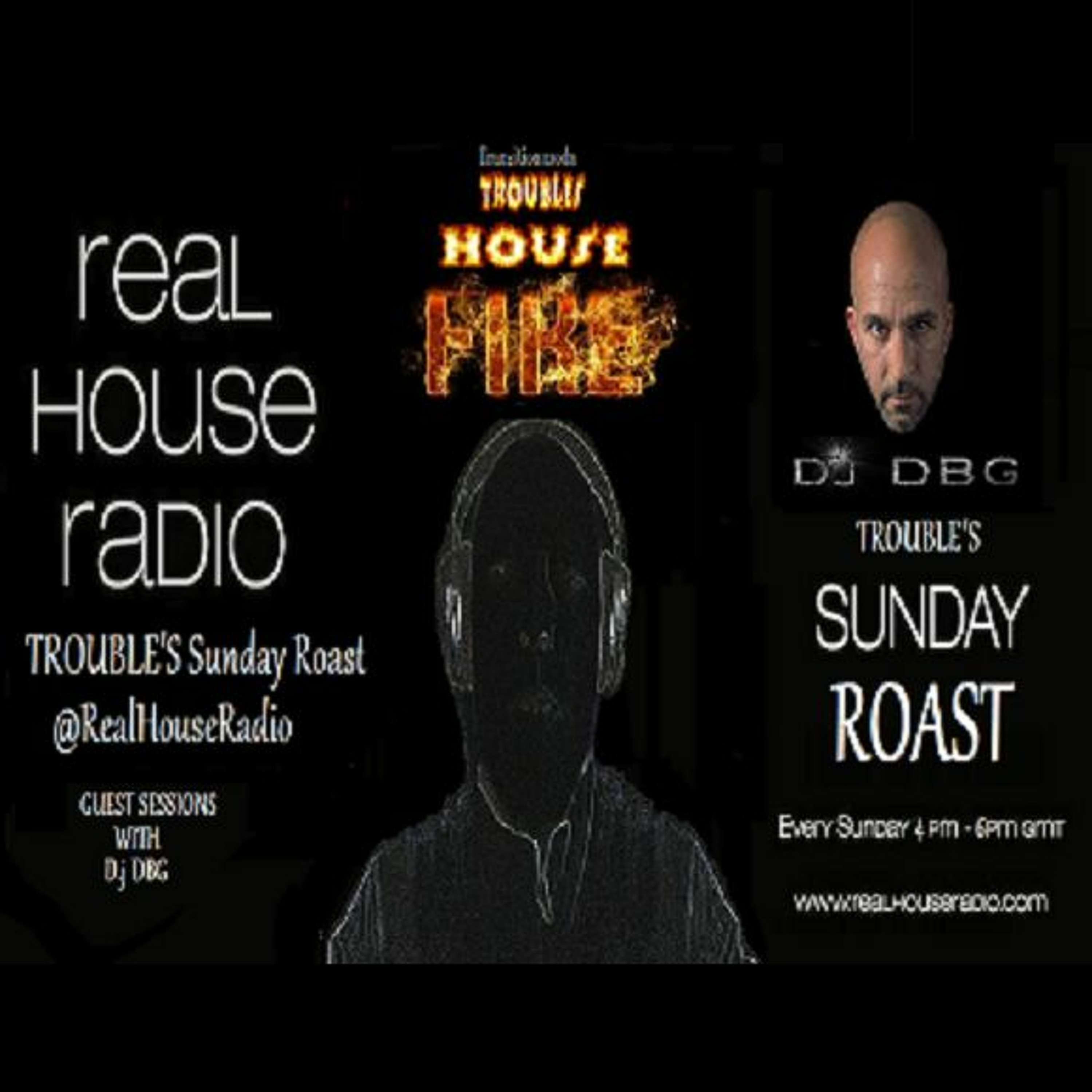 TROUBLE RANX !! ; O )