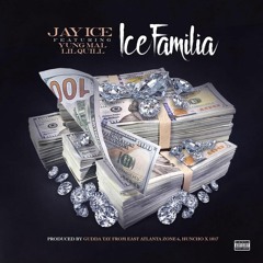 JayIce - Ice Familia ft. Yung Mal & Lil Quill