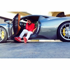 Pull Up - SupremeVick