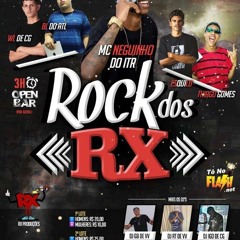 = MT - BALANCANDO - A-RABA - NO - ROCK - DOS - RX - MC - CAFE - E-MR - BIM- (DJ GB DE VILA VELHA)