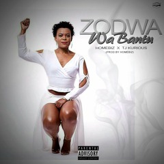 HomeBiz - Zodwa WaBantu feat. TJ Kurious