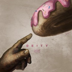 deity. [Prod. Xanaji]