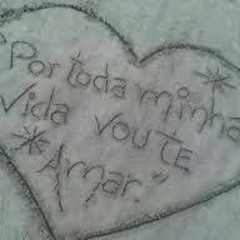 UM GRANDE E ETERNO AMOR