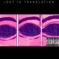 LOST IN TRANSLATION