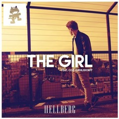 Hellberg - The Girl Feat. Cozi Zuehlsdorff (Tempest Remix)