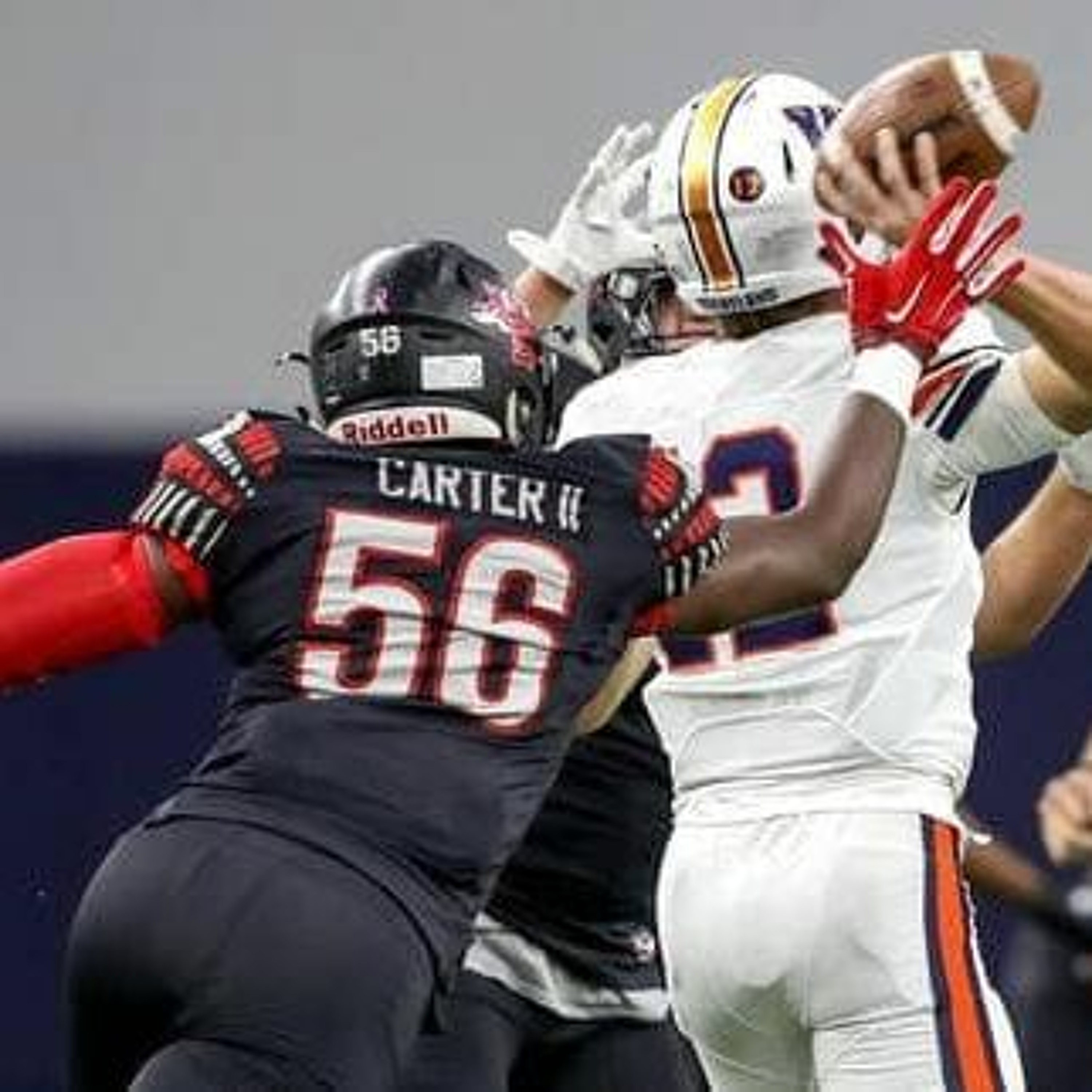 The RedRaiderSports.Com Victory Bells Podcast