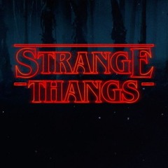 Strange Thangs