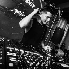 DJ SET TECHNO UNDERGROUND 2 @ MONGA LIVE