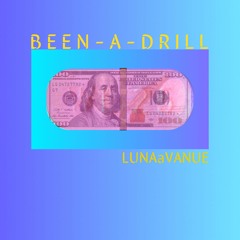Been_A_Drill(Prod. PrlmNT)