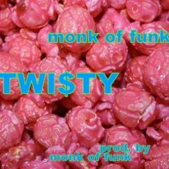 Twisty