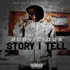 Slime Ball Jr - I Go So Hard (Feat. 808Vicious) (Prod. By 808Vicious)