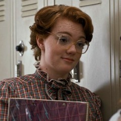 Barb Sings A Song (Stranger Things Parody) Aaron Fraser Nash