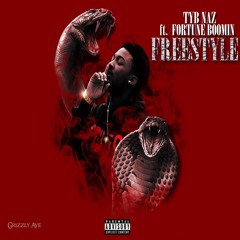 Freestyle (Feat. Fortune Boomin)