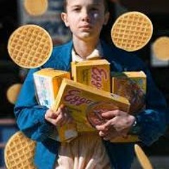 Eleven Sings About Eggos (Stranger Things Parody)Aaron Fraser Nash