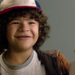 Dustin Sings A Song (Stranger Things Parody) Aaron Fraser Nash