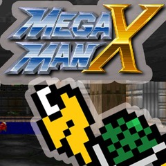 Doom 1 - Mini Medley (Mega Man X Remix)
