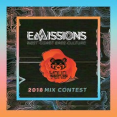 ¥oko EMISSIONS FESTIVAL 2018 mix submission