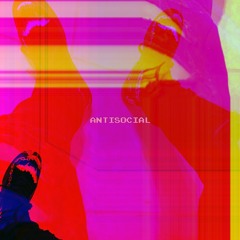 Antisocial [Prod. Railrepeater] - Official Music Video In Description