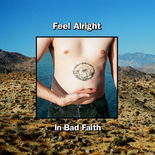 Feel Alright - Cool Water