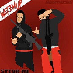 Wet Em Up (Steve-Ro) (Prod. Plaza$lam)