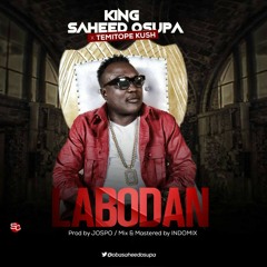 Labodan by saheed osupa