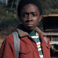 Lucas Sings A Song (Stranger Things Parody) Aaron Fraser Nash