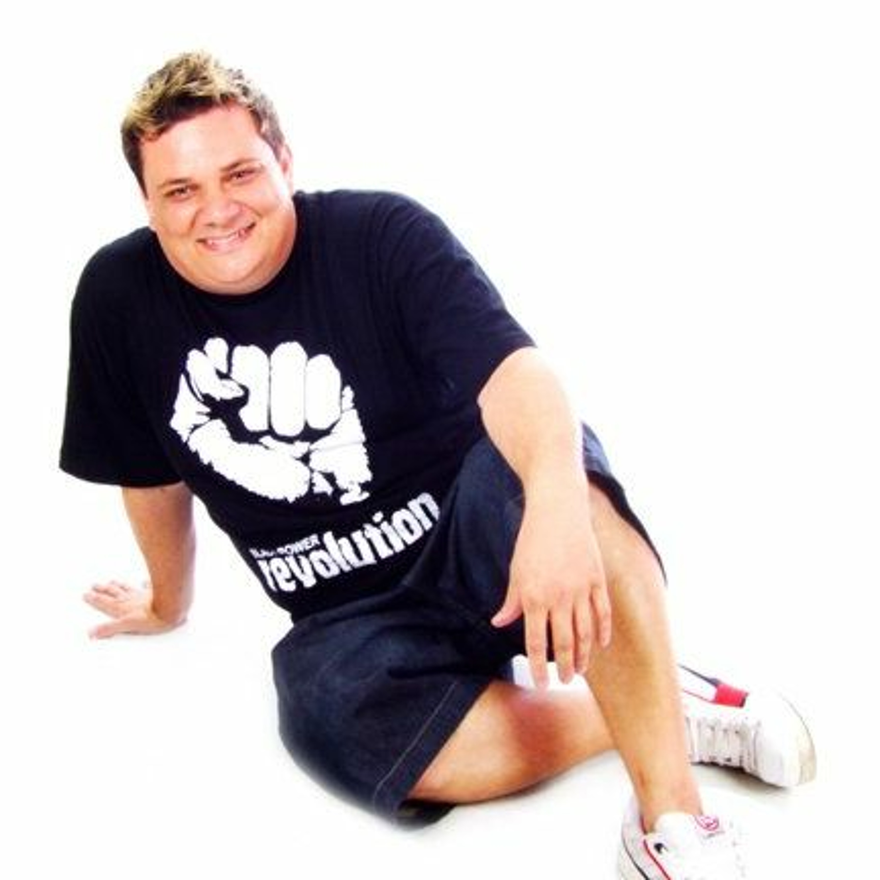 DJ Fábio Imperador