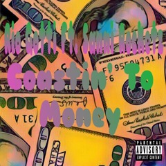 Rio Gotti Ft. Sanni Rocketz- Coastin to Money