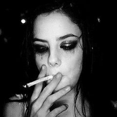 A.D Lucid - Blck n Whte