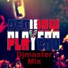 Dembow & Dominican Playero - Djmaster Mix 2018
