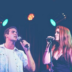 Riptide | Vance Joy Cover & Duet