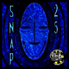 Distress Signal - Snap25