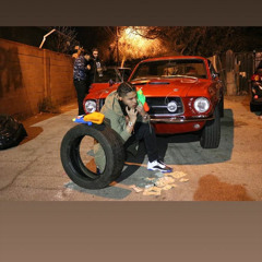 Triple x Louie - Louie Loafs Freestyle (Prod. Cormill)