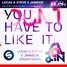 You Don't Have To Like It (SolDin REMIX)