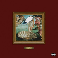 JAM (Ft. ALX & PROD. DJ YUNG VAMP)