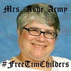 Mrs. Ashe Army (feat. Lil Chex Mix)