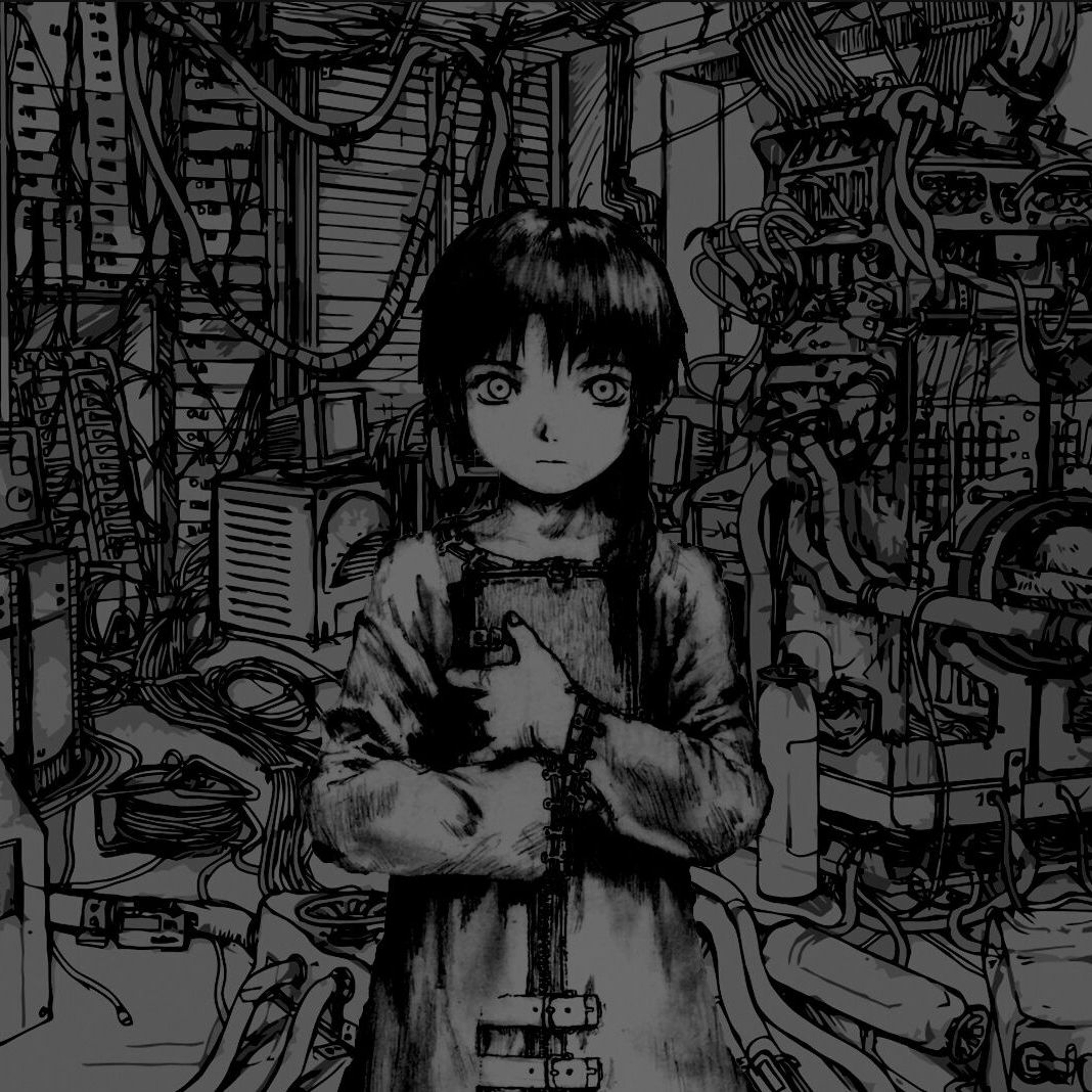 Duvet (studio mix) episode artwork