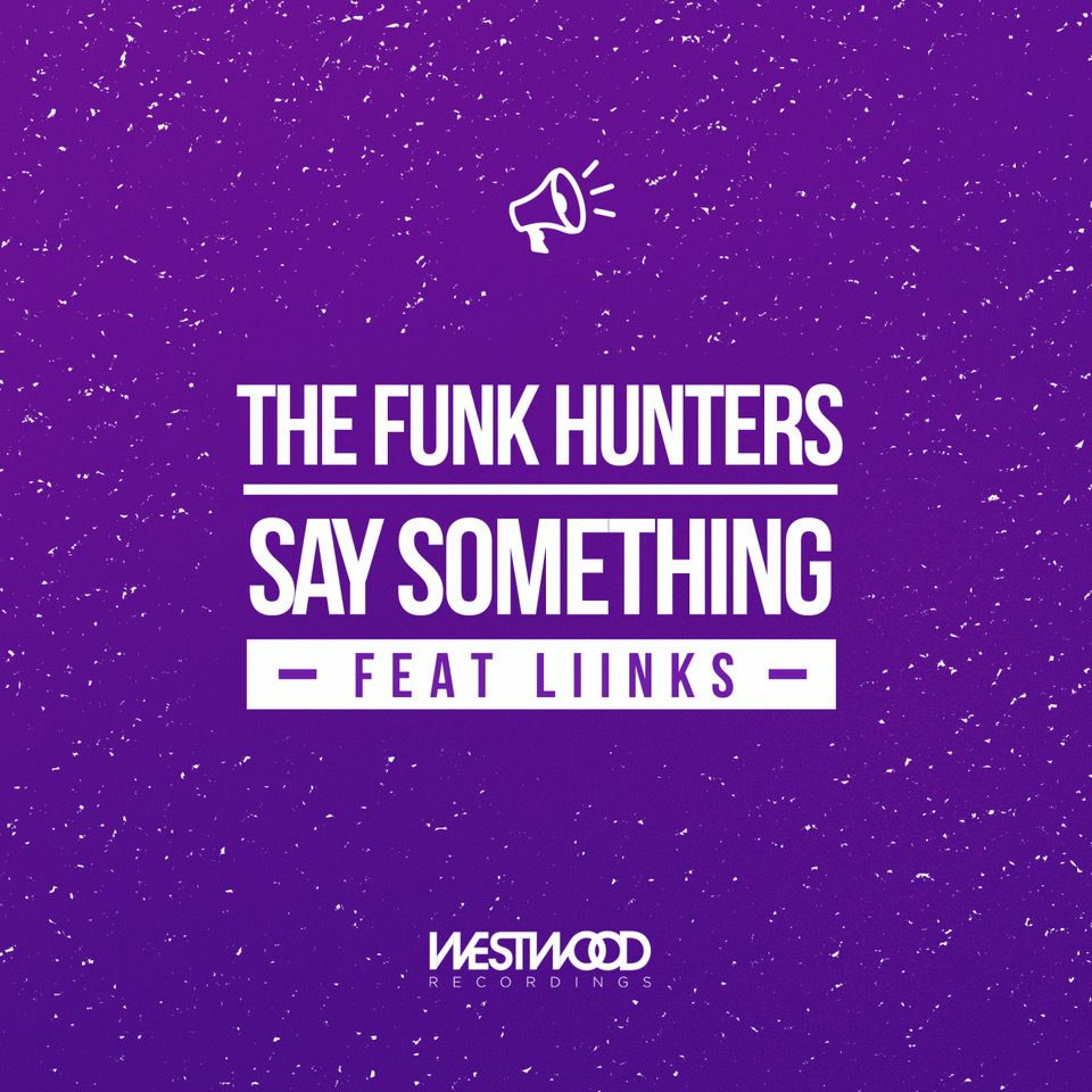 Funk Hunters - Say Something (FFRemix) episode artwork