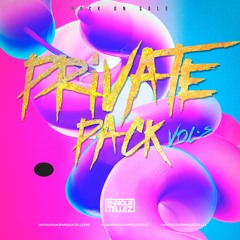 Private Tracks Vol. 5 | Click On Buy For Get The Tracks
