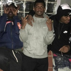 TGE Lil Vono - I'm On