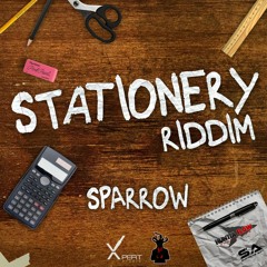 Prince Swade - ( bartender) Sparrow (Stationery Riddim) Grenada//Vincy//Kayak mas 2018//Carriacou