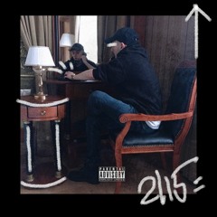 PABLO FRANCISCO 2115 - CASH.FLOW