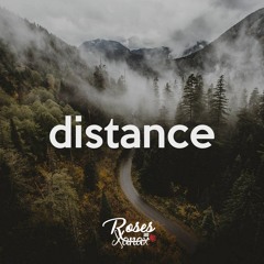 (FREE) Russ X Drake Type Beat - Distance(Prod. By Josh Petruccio & Pilgrim Beats