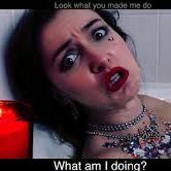 Malinda Kathleen Reese - Google Translate Sings "Look What You Made Me Do"