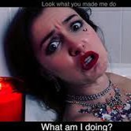 Malinda Kathleen Reese - Google Translate Sings "Look What You Made Me Do"