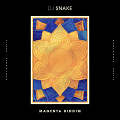Magenta Riddim (Washiwasha Loves Nu Zouk Wave Edit)
