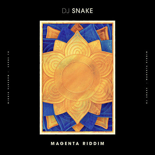 Magenta Riddim (Washiwasha Loves Nu Zouk Wave Edit)